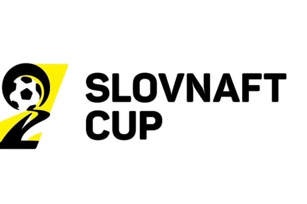 Logo Slovnaft Cup