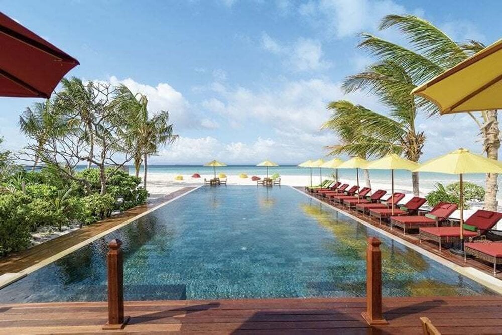 Dhigufaru Island Resort 5* (zdroj: dovolenka.sme.sk)