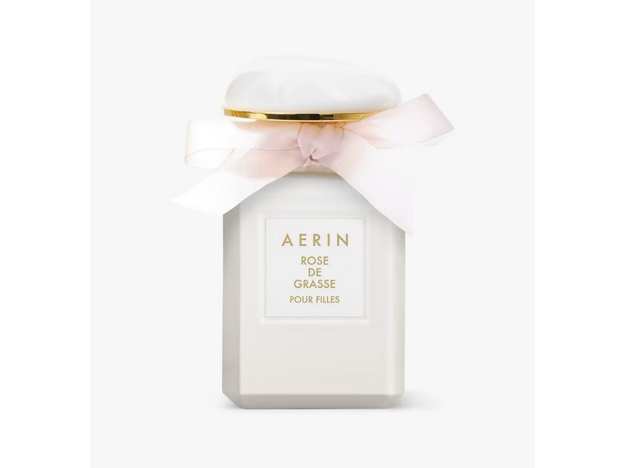 Aerin Rose De Grasse Pour Filles. (zdroj: Aerin)
