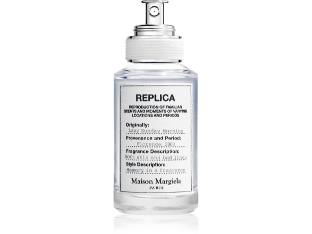 Maison Margiela Replica Lazy Sunday Morning. (zdroj: Maison Margiela)