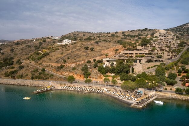  (zdroj: Domes Aulus Elounda Curio Collection By Hilton)