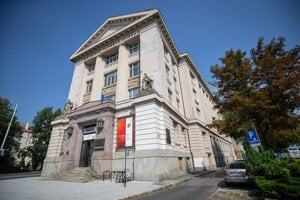 Ďalšia hanba ministerstva kultúry. Národné múzeum zrušilo súťaž na rekonštrukciu sídelnej budovy