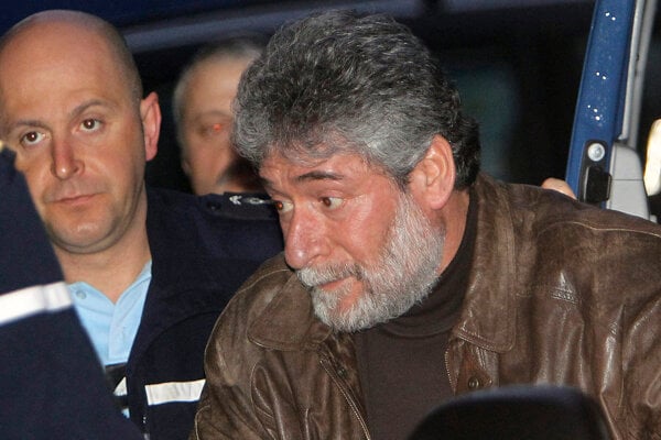  Georges Ibrahim Abdallah