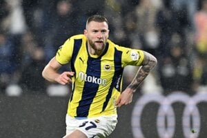 Škriniarova kapitola v PSG sa definitívne uzavrela. Do nového klubu smeruje aj so spoluhráčom