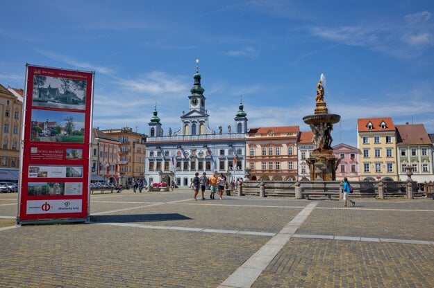České Budějovice (zdroj: Good Agency s.r.o)
