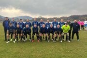 FK Slovan Tomášovce.