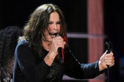Ozzy Osbourne zomrel vo veku 76 rokov 