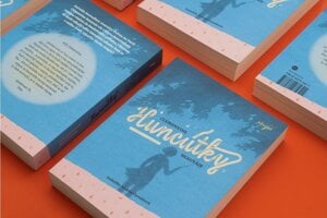 Kniha: Huncútky