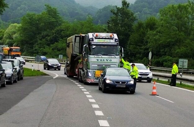 (zdroj: Polícia SR - Banskobystrický kraj)