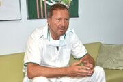 František Sabol v roku 2021.