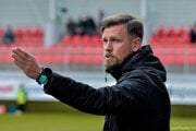 Tréner Zlatých Moraviec Roman Hudec očakáva vyrovnanejšiu druholigovú sezónu než naposledy.