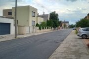 Záhradná ulica sa dočkala opravy.