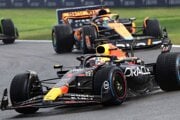 ONLINE: Veľká cena Belgicka 2025 (formula 1).