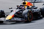 Max Verstappen.