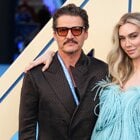 Pedro Pascal a Vanessa Kirby na premiére Fantastickej 4.