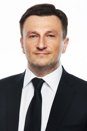 Radoslav Čuha. (zdroj: Penta Hospitals Slovensko )