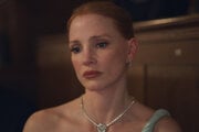Jessica Chastain vo filme Nebezpečné sny.