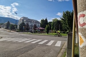 Vrútky.