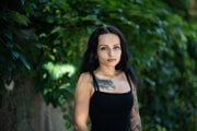 Karin Kriváková žije s Crohnovou chorobou.