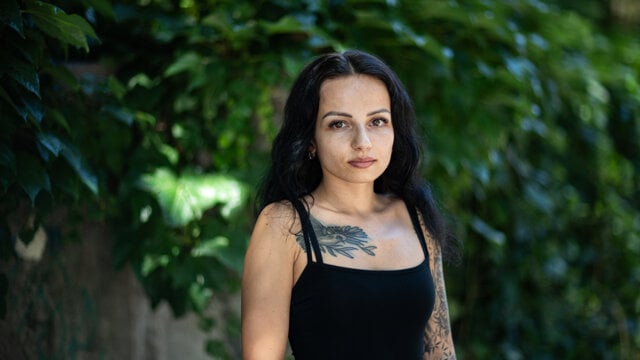 Karin Kriváková žije s Crohnovou chorobou.