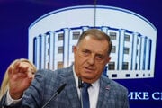 Milorad Dodik.