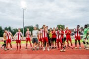 MFK Dukla Banská Bystrica.