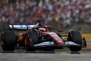 Charles Leclerc.