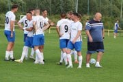 Futbalisti Zubrohlavy postúpili do druhého kola.
