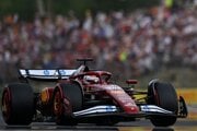 Charles Leclerc.