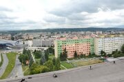 Mesto Košice.