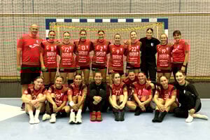 Šalianske ženy si pripísali skalp elitného rakúskeho klubu. 
