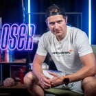 Mareka môžeš poznať zo seriálu Dunaj, Sľub či zo Zvolenského divadla.