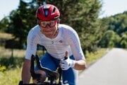 Cezary Wójcik patrí k najlepším ultracyklistom na svete.