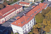 Sídlo Slovenskej informačnej služby