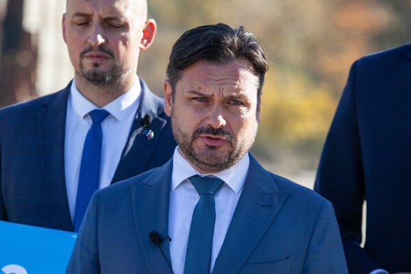 Peter Stachura.