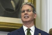 Americký minister financií Scott Bessent.