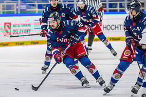 HKM Zvolen.
