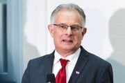Rakúsky minister financií Markus Marterbauer.