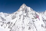Druhá najvyššia hora sveta K2