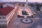 V Senici má vyrásť Zariadenie na zhodnocovanie plastov. 
