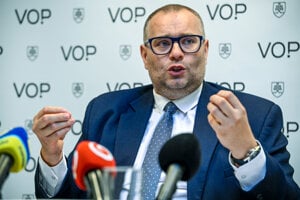 Ombudsman kritizuje koaličnú novelu o mimovládkach, obrátil sa na Ústavný súd