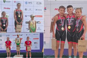 MPK Dolný Kubín zažil mimoriadne úspešné majstrovstvá Slovenska.