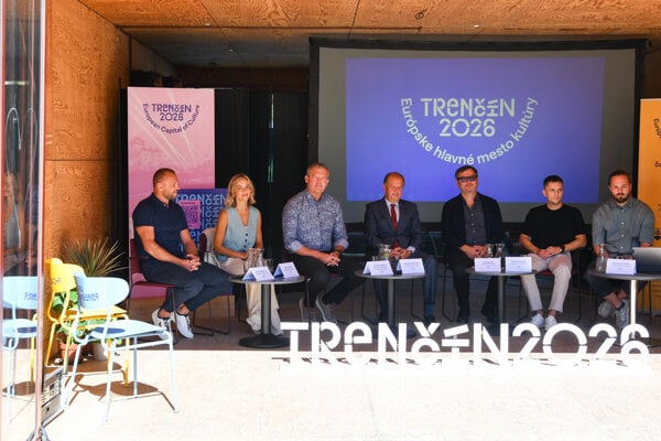 Festival zvedavosti v septembri potrvá tri dni.