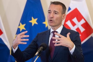 Drucker musí reformu vysvetľovať aj vlastným v koalícii. Ďalší pokus bude v piatok