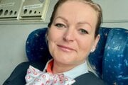 Lenka Szántóová je komandujúca.