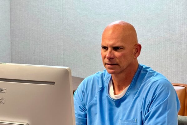 Lyle Menendez 