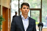 Erik Kaliňák