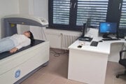 Nová osteodenzitometrická ambulancia v Levickej nemocnici.