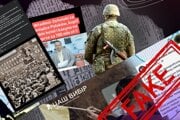 Dvanásty týždenný prehľad vyvracania dezinformácií v krajinách Vyšehradskej štvorky.