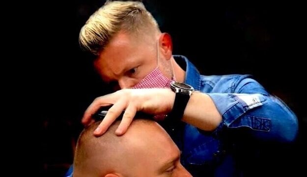 (zdroj: Private Barbershop)